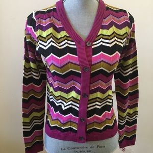 Missoni jacket